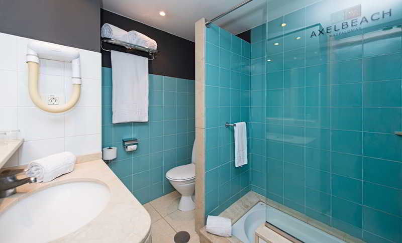 Liberty Hotel Playa del Ingles (Gran Canaria)