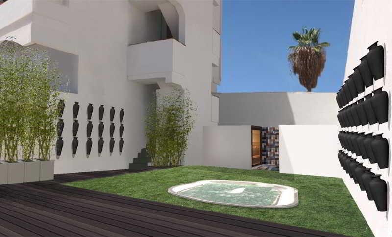 Hotel Liberty Playa del Ingles (Gran Canaria)
