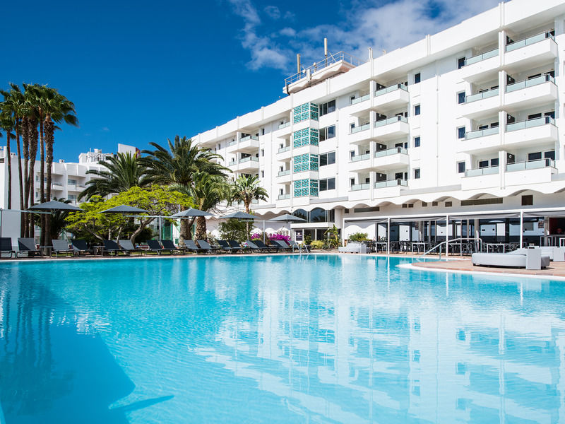 Hotel Liberty