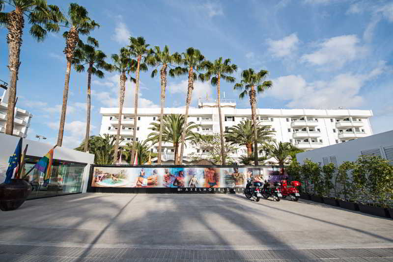 Hotel Liberty Playa del Inglés