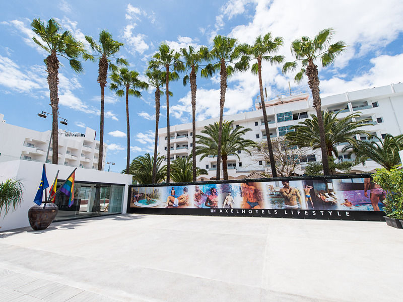 Liberty Playa del Inglés