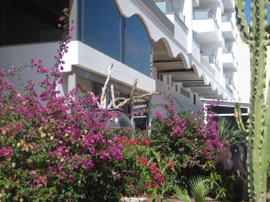 Liberty Hotel *