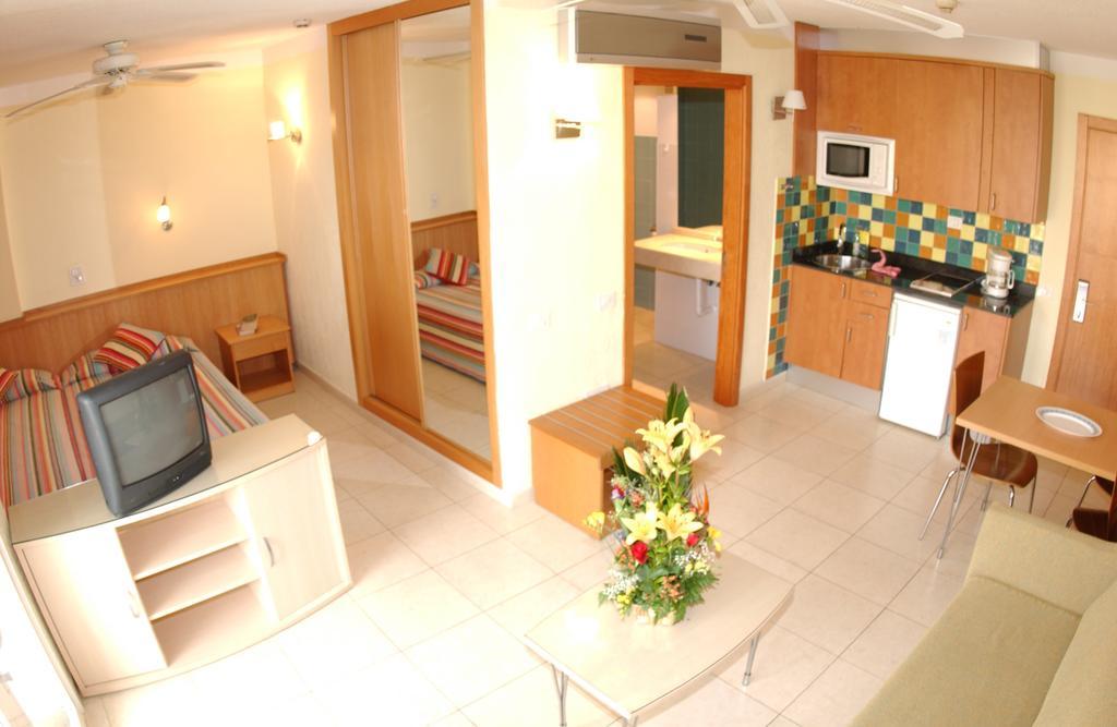 Hotel Liberty *
